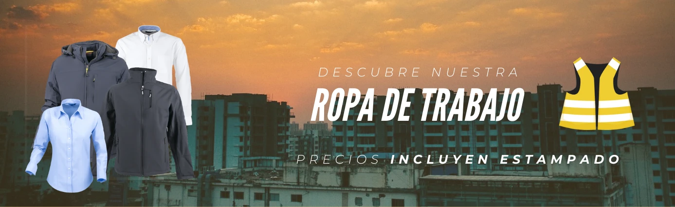 Ropa de trabajo